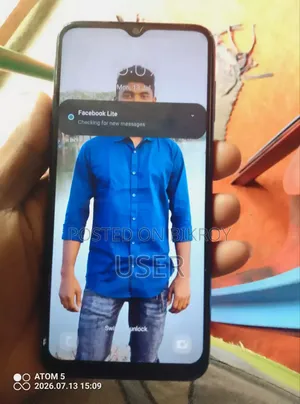 Samsung Galaxy A03 Core 32 GB Blue