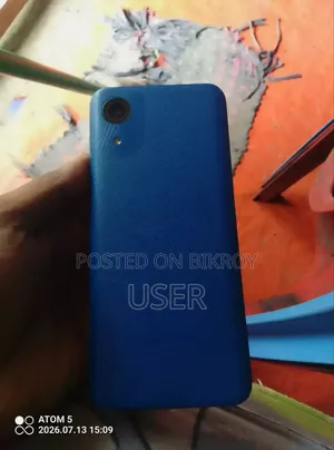 Samsung Galaxy A03 Core 32 GB Blue