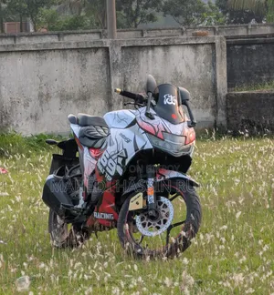 Suzuki Gixxer Fi ABS 2020 Silver