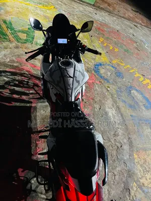 Suzuki Gixxer Fi ABS 2020 Silver