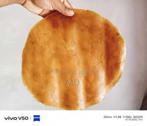 ঐতিহ্যবাহী আমসত্ত্ব