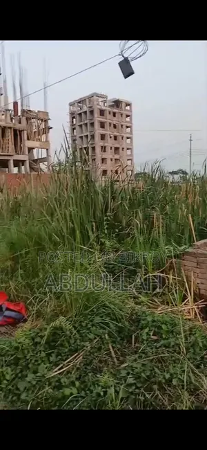 Bashundhara N Block 4 Katha Plot
