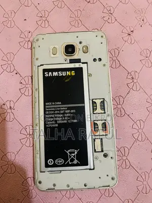Samsung 4 GB Rose Gold