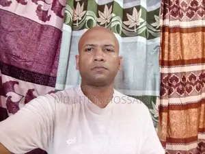 আমি কাজ করতে চাই, কম্পিউটার জানা, ইংলিশে ভালো, আগের কাজের অভিজ্ঞতা আছে