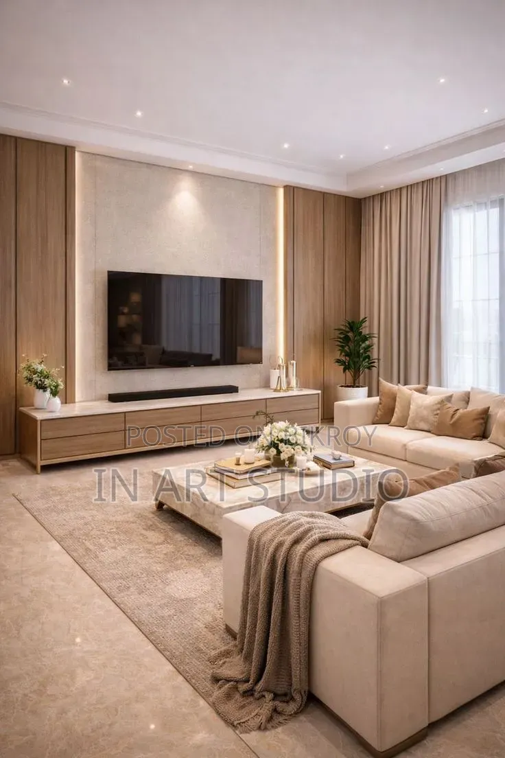 Interior Design