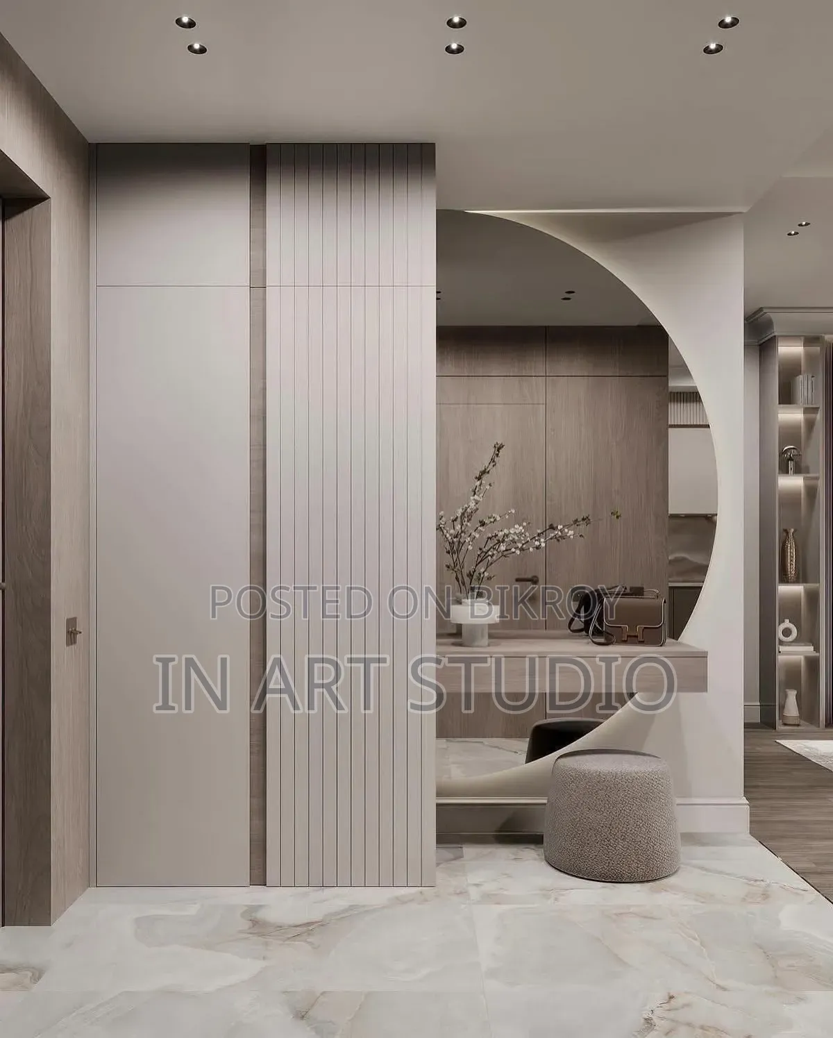 Interior Design