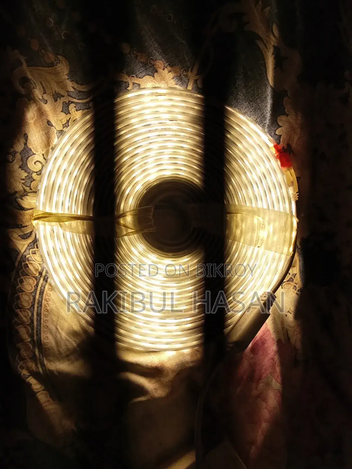 LED নিয়ন স্ট্রিপ লাইট