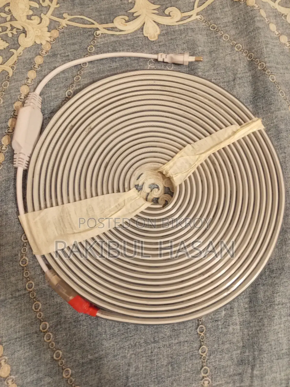 LED নিয়ন স্ট্রিপ লাইট