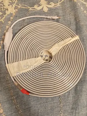 LED নিয়ন স্ট্রিপ লাইট