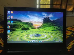 ল্যাপটপ লেনোভো থিংকপ্যাড জি৪০ ৮জিবি ইন্টেল কোর আই৫ এসএসডি ১২৮জিবি