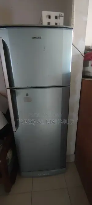 Hitachi Refrigerator 49 Kg