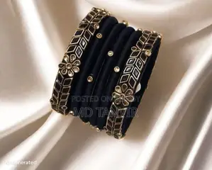 রেশমি সুতার চুরি