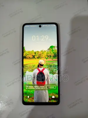 Tecno Spark 10 Pro 128 GB Black
