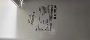 Hitachi Refrigerator 49 Kg