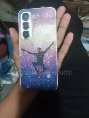 Infinix Hot 60i 128 GB Silver
