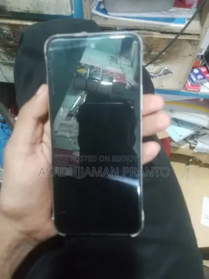Infinix Hot 60i 128 GB Silver