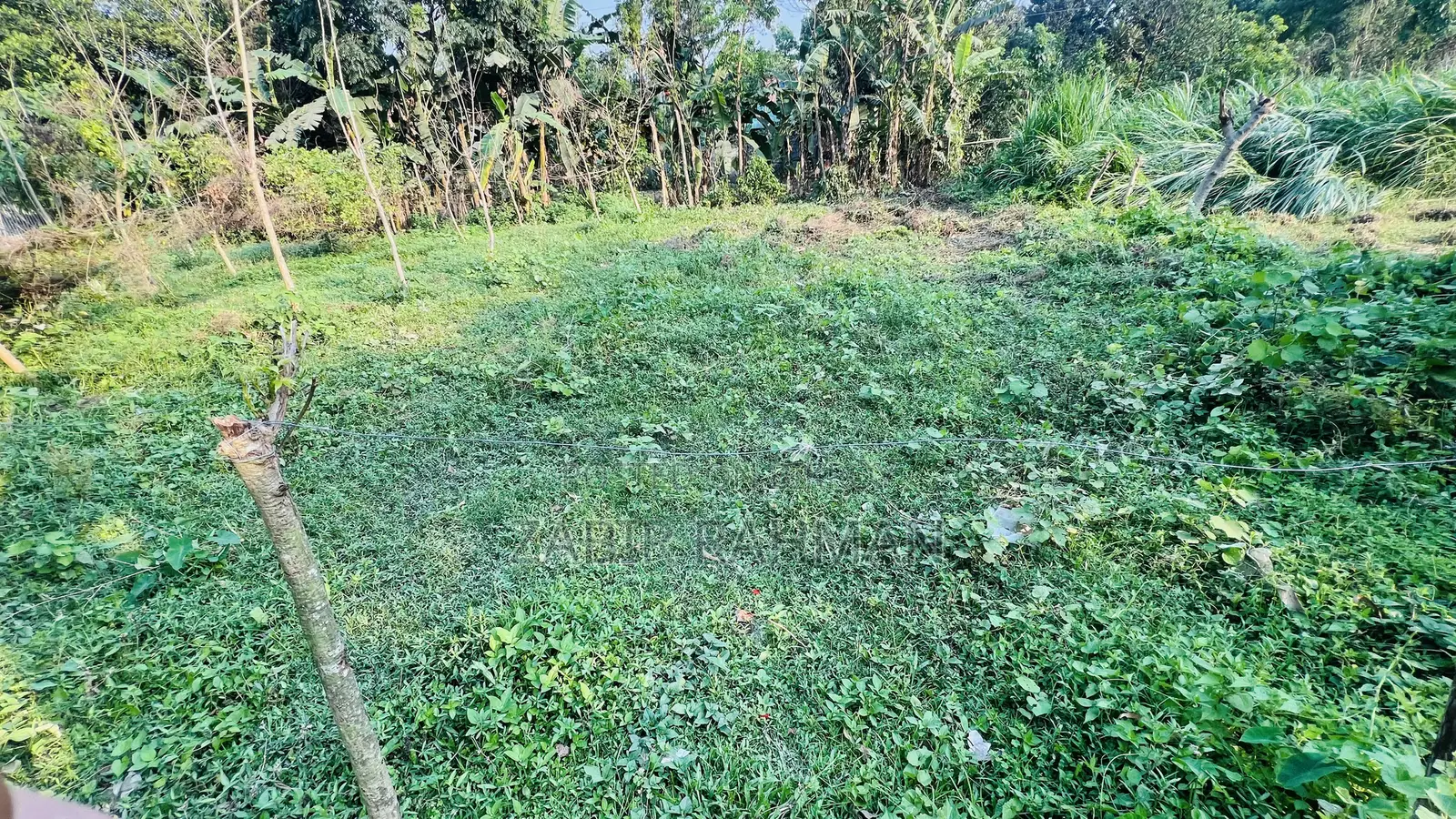 Affordable Land for Building a House
