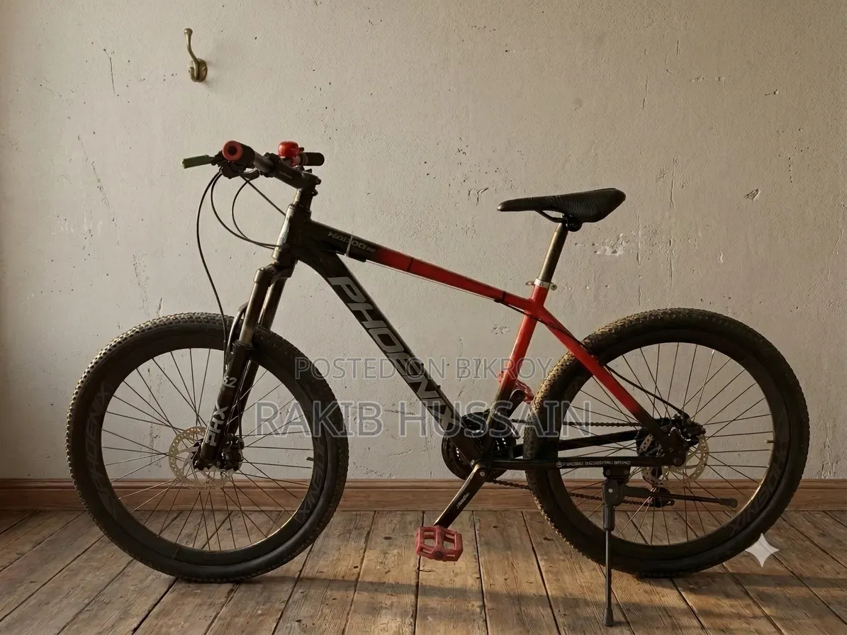 Phoenix Harod 02 for Sale