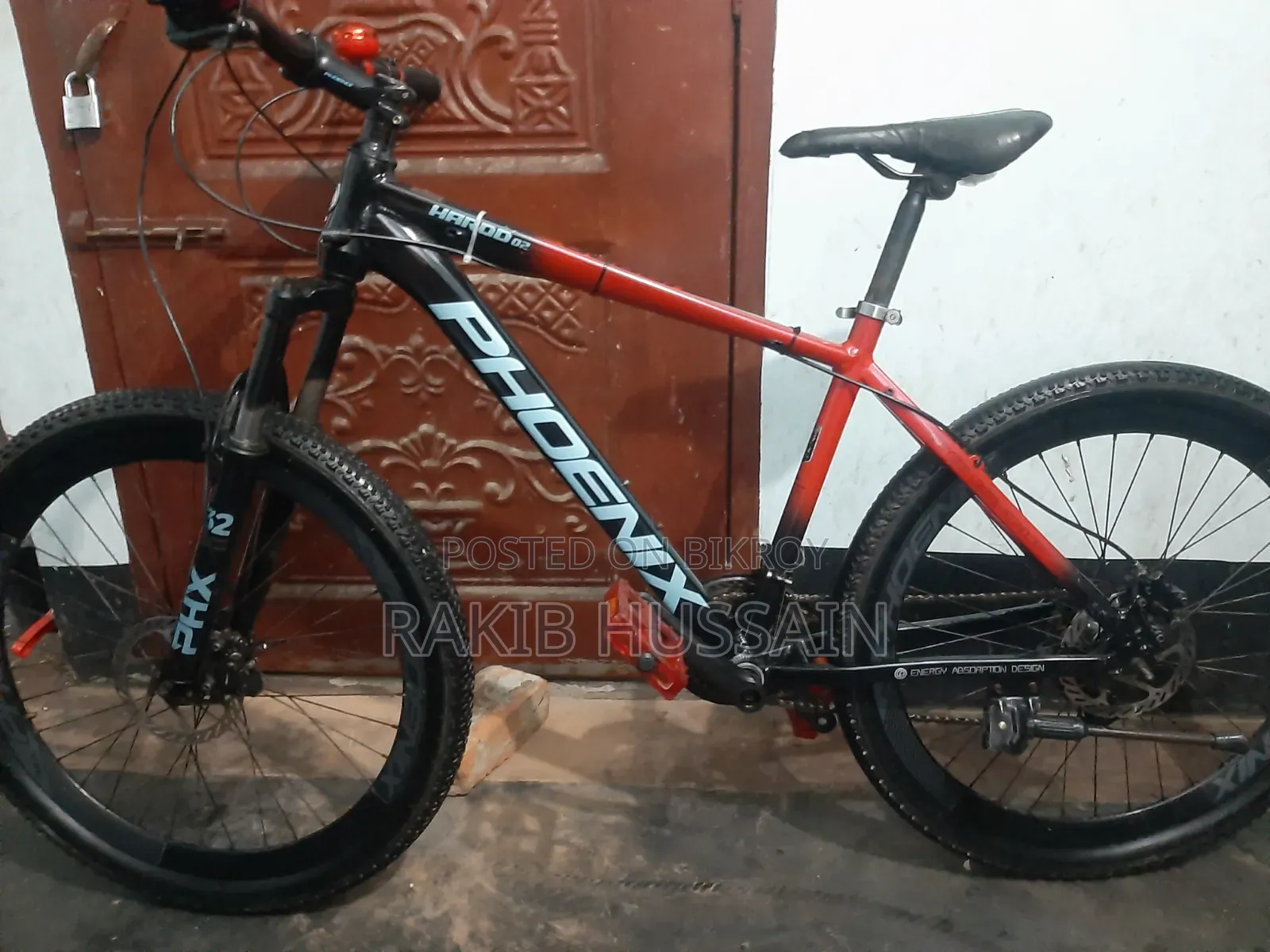 Phoenix Harod 02 for Sale