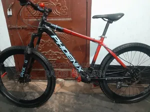 Phoenix Harod 02 for Sale