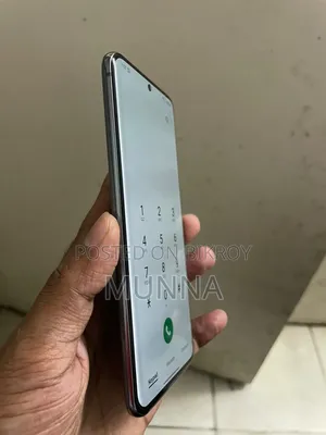 Samsung Galaxy S20 128 GB Gray