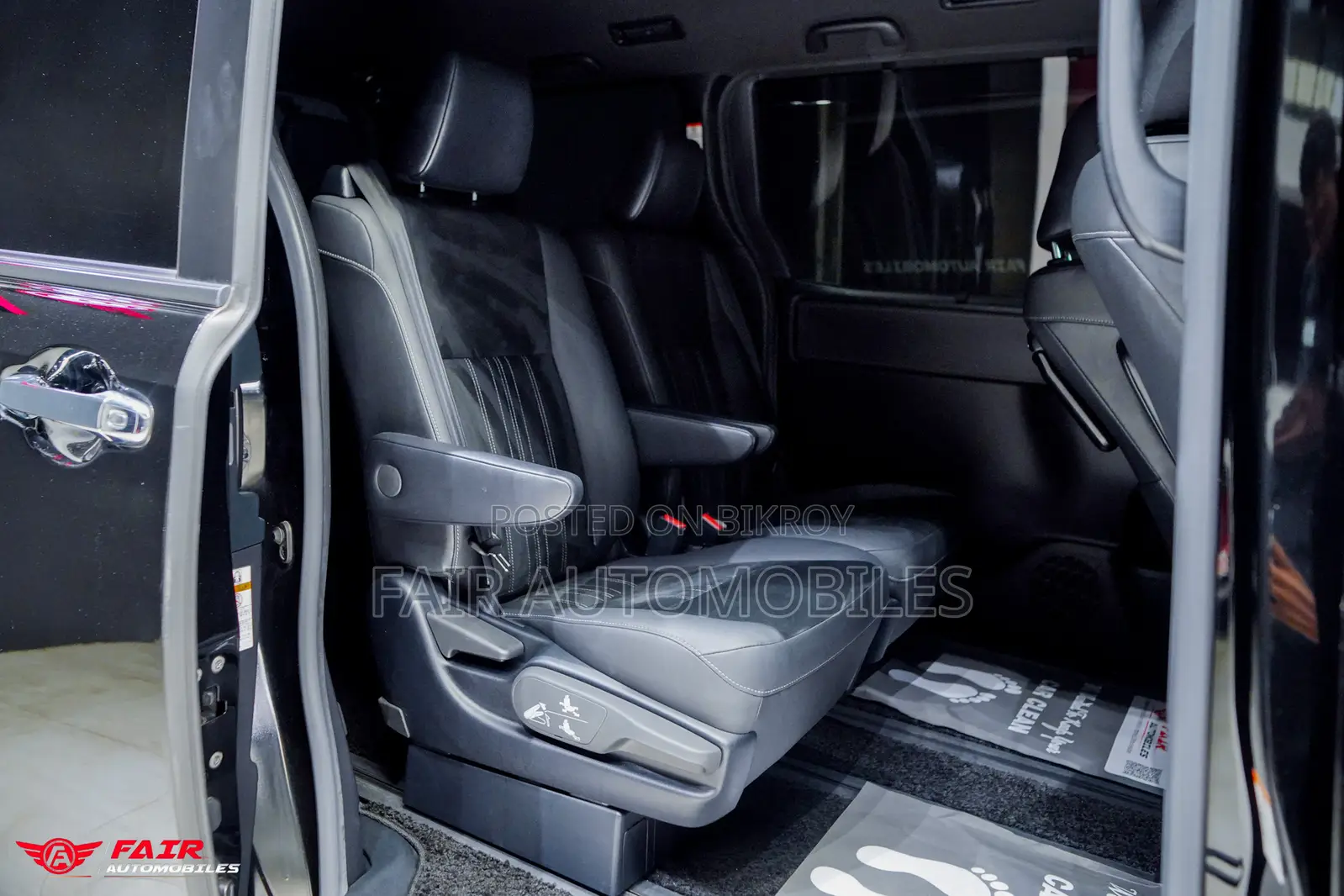 Toyota Esquire 2021 Black