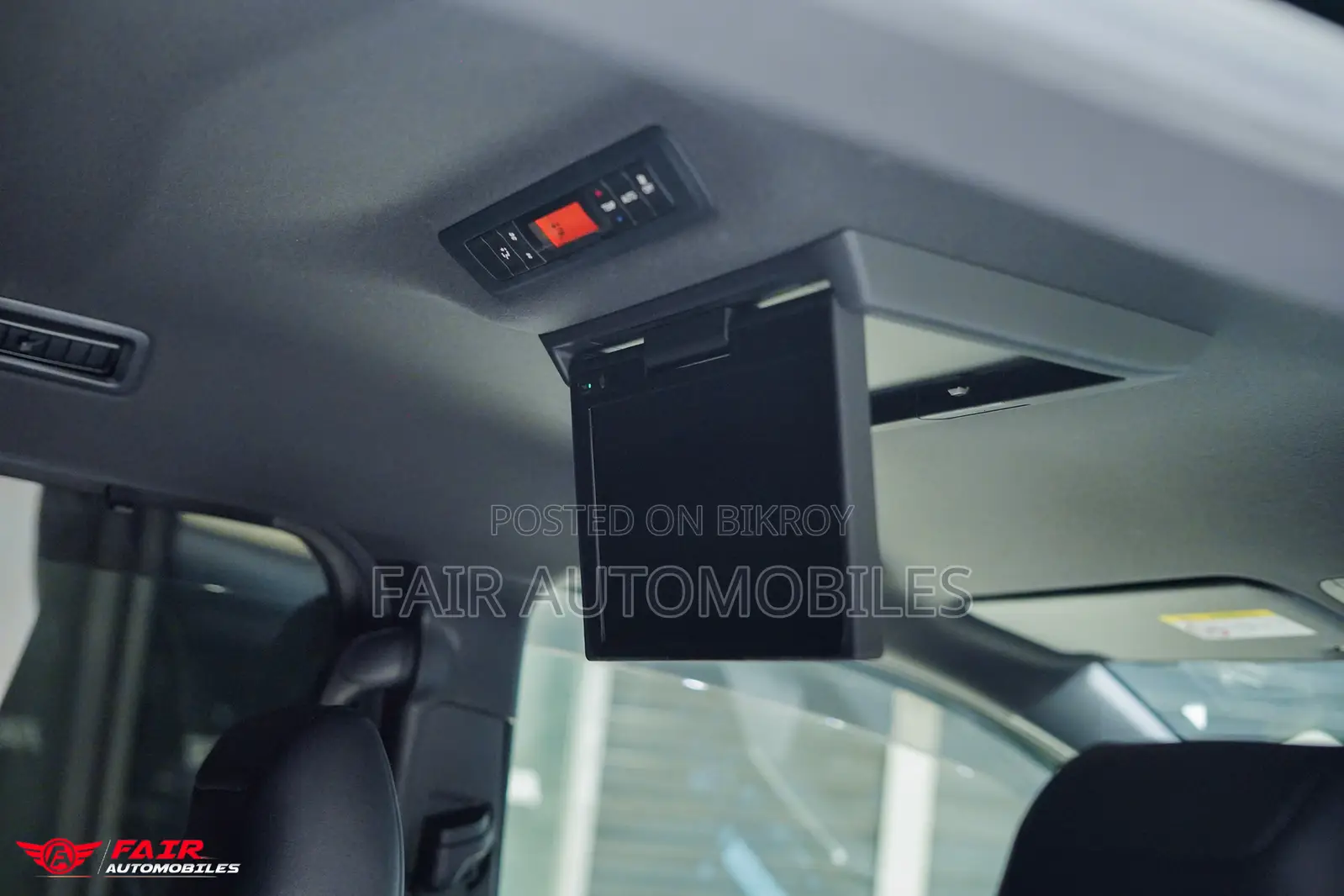 Toyota Esquire 2021 Black