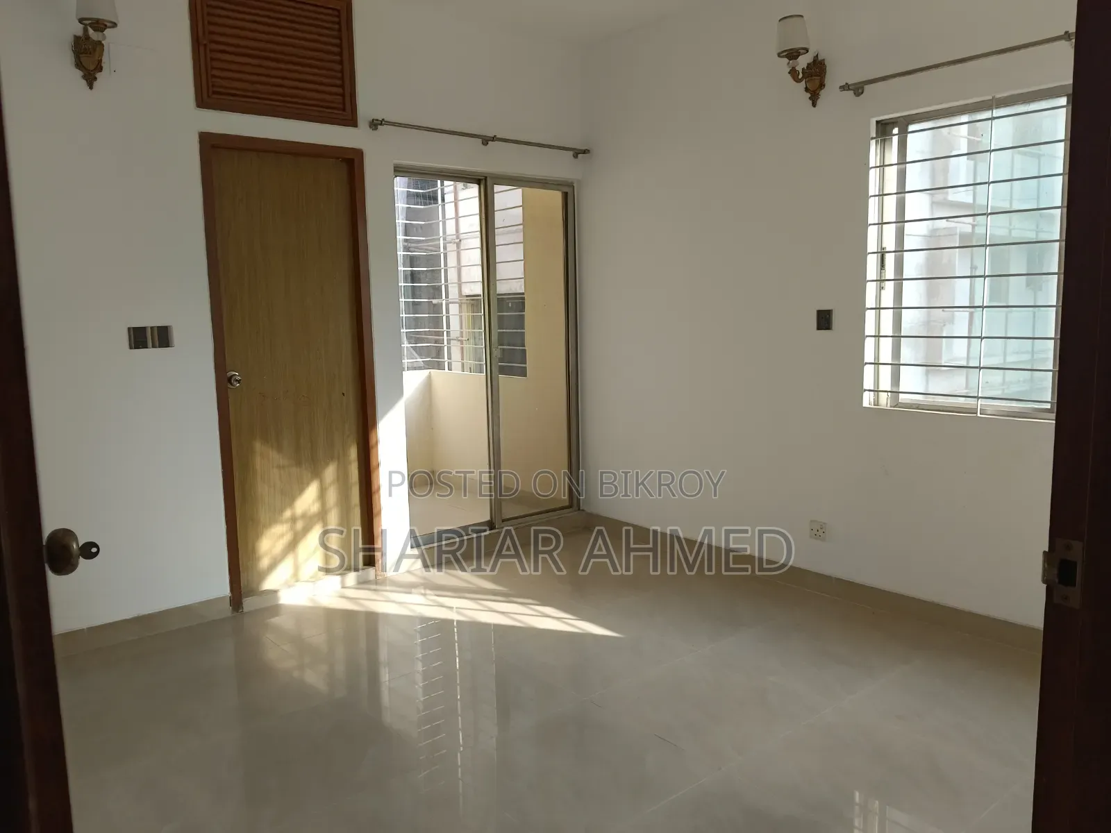 4-Bedroom Apartment in Gulshan for Rent