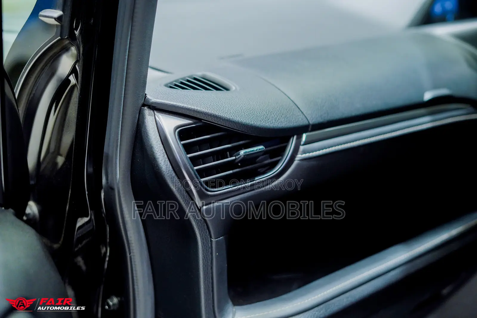 Toyota Esquire 2021 Black