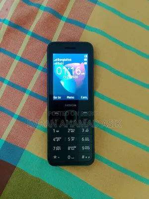 Nokia 150 Black