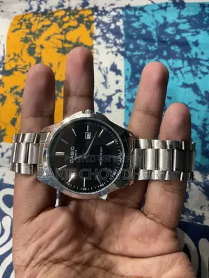 Original Casio MTP-1183A Black Dial (Negotiable)