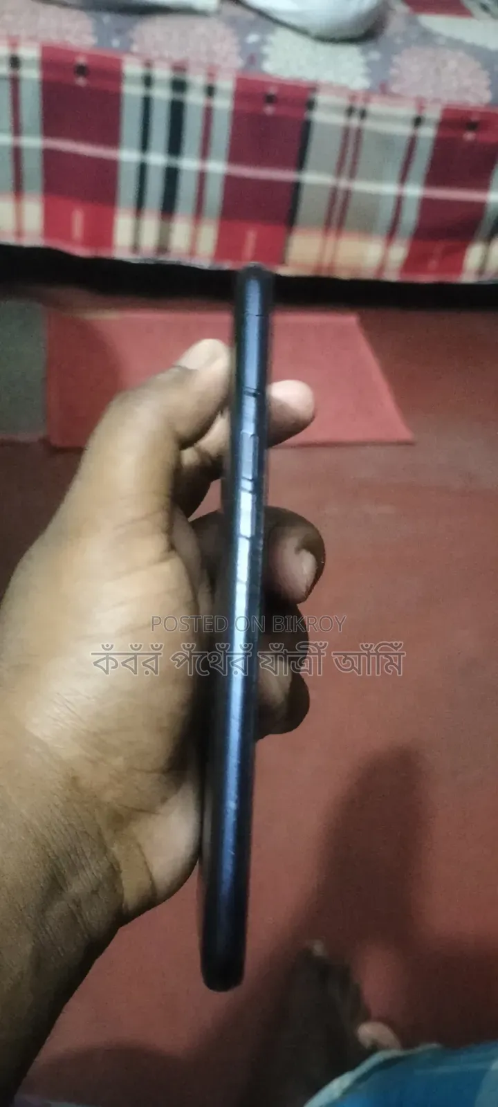 Oppo A12 64 GB Blue