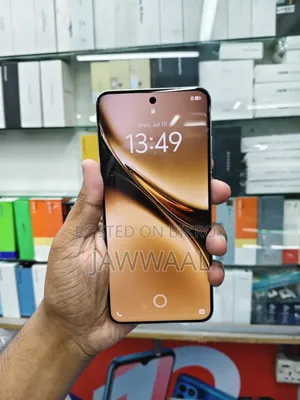 Vivo X200 512 GB White