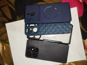 Tecno Spark 10 Pro 128 GB Black