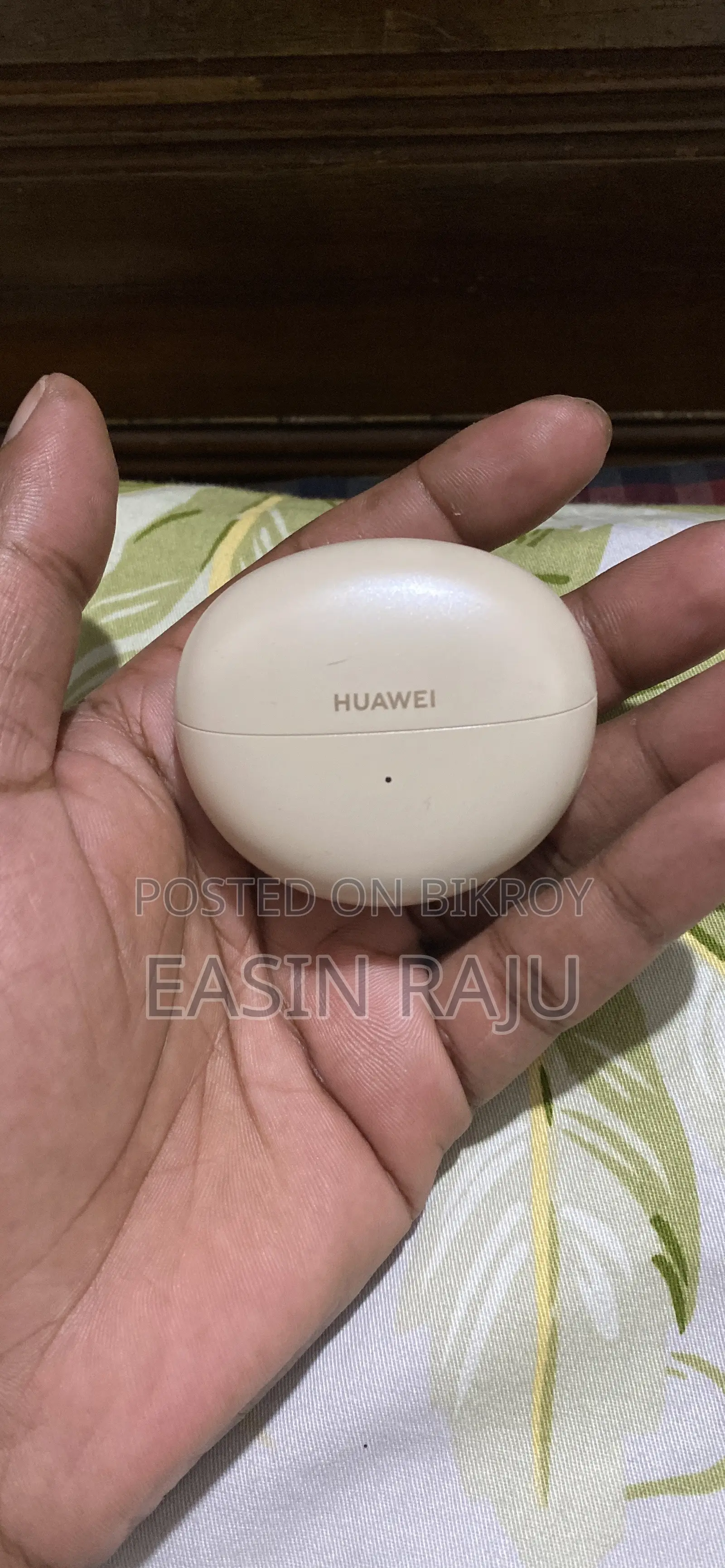 Huawei Free Clip