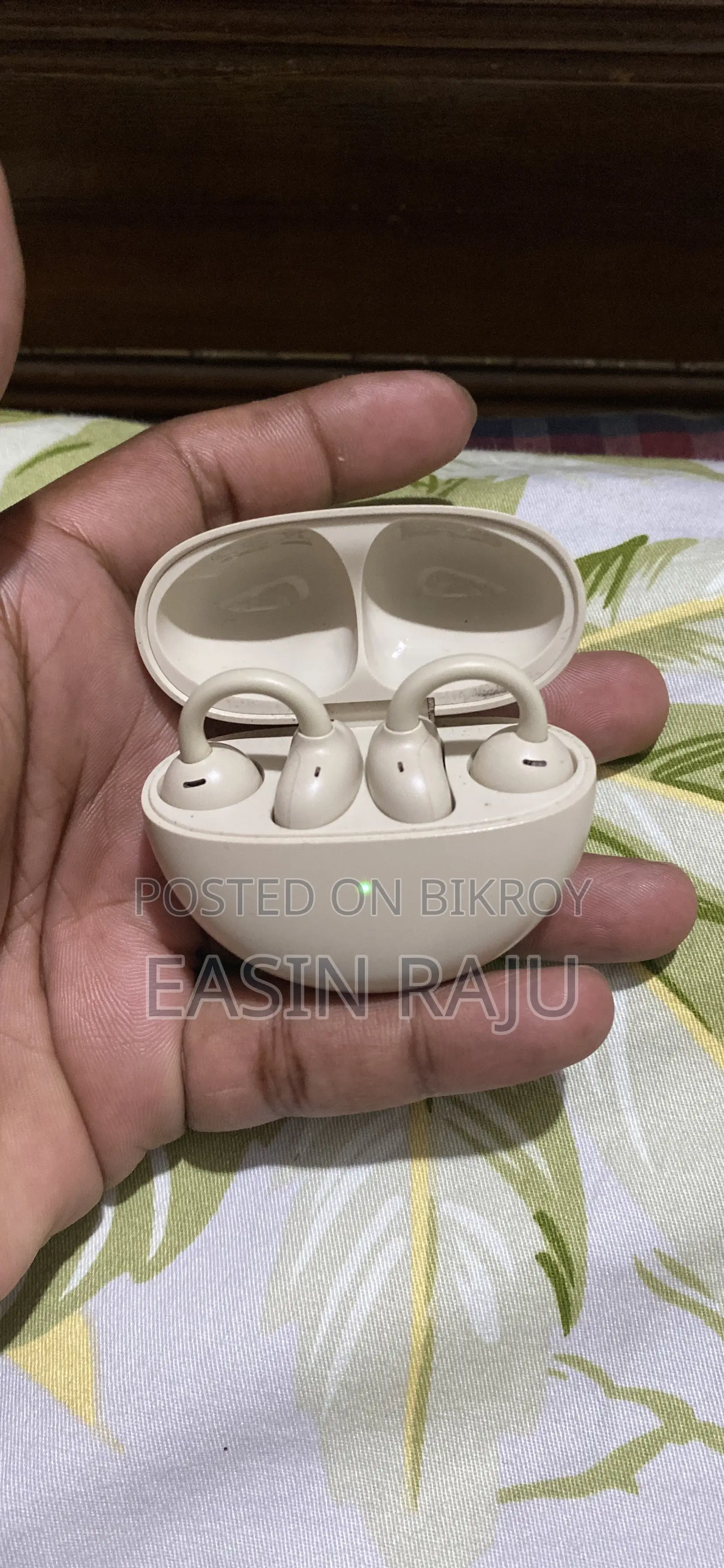 Huawei Free Clip