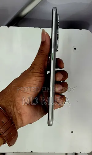 New Infinix Hot 60 Pro+ 256 GB Silver