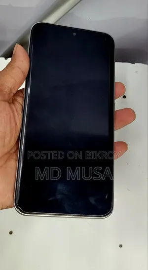 New Infinix Hot 60 Pro+ 256 GB Silver