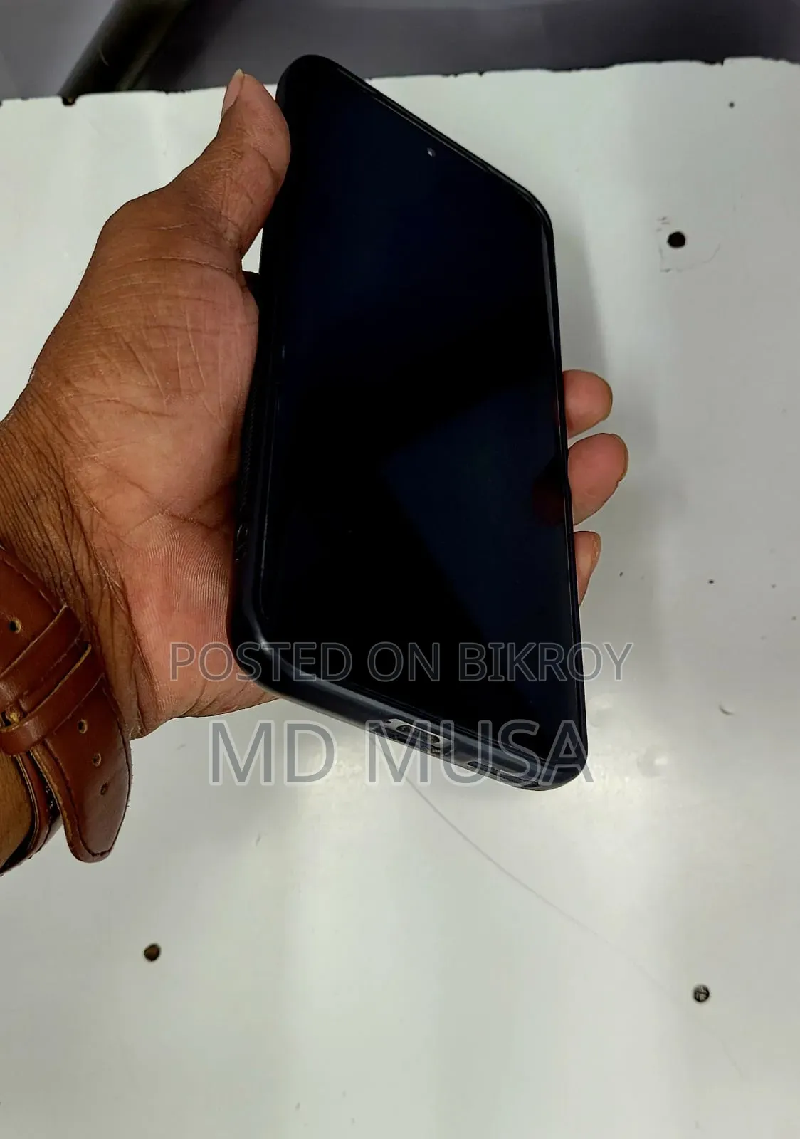 New Infinix Hot 60 Pro+ 256 GB Silver
