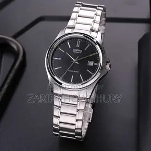 Original Casio MTP-1183A Black Dial (Negotiable)