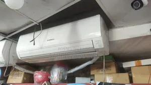অরিজিনাল জেনারেল এসি ২ টন – অথেনটিক নন-ইনভার্টার ইউনিট