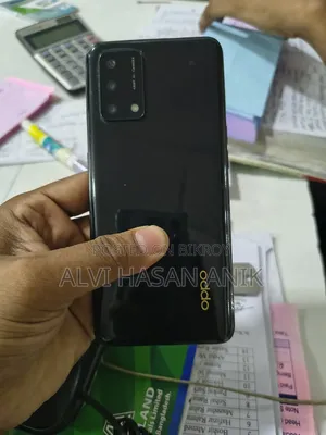 Oppo F1 16 GB Black