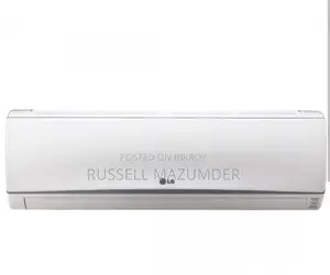 LG 2 Ton AC Used