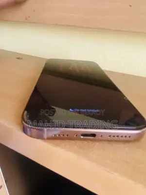 Apple iPhone 16 Pro Max 256 GB