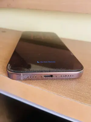 Apple iPhone 16 Pro Max 256 GB