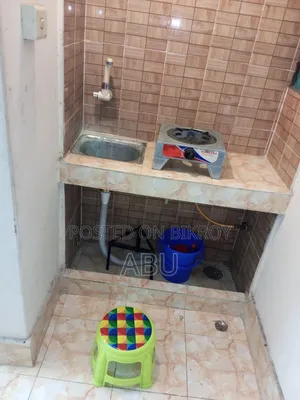 Studio Apartment in প্রবাসীরা বিদেশ থেকে, Mirpur for Rent