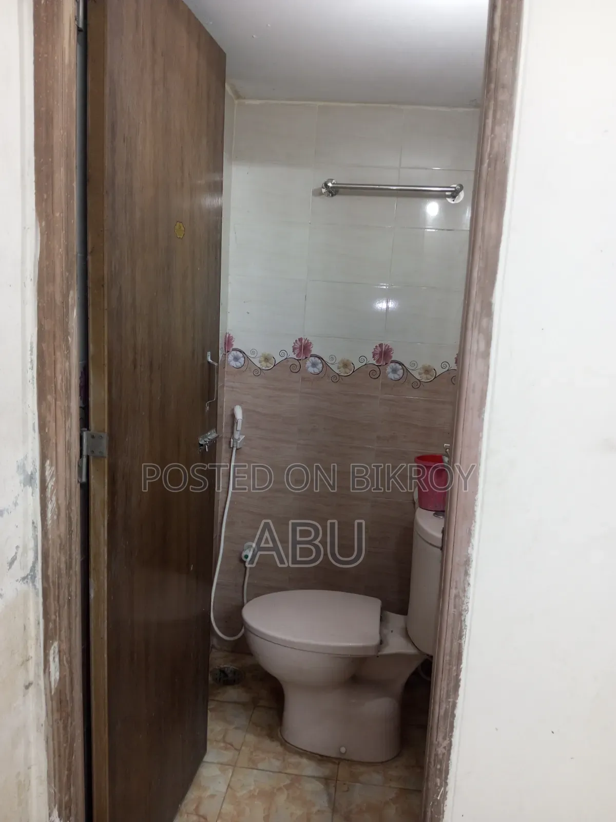 Studio Apartment in প্রবাসীরা বিদেশ থেকে, Mirpur for Rent