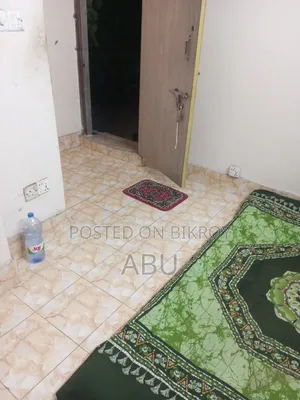Studio Apartment in প্রবাসীরা বিদেশ থেকে, Mirpur for Rent