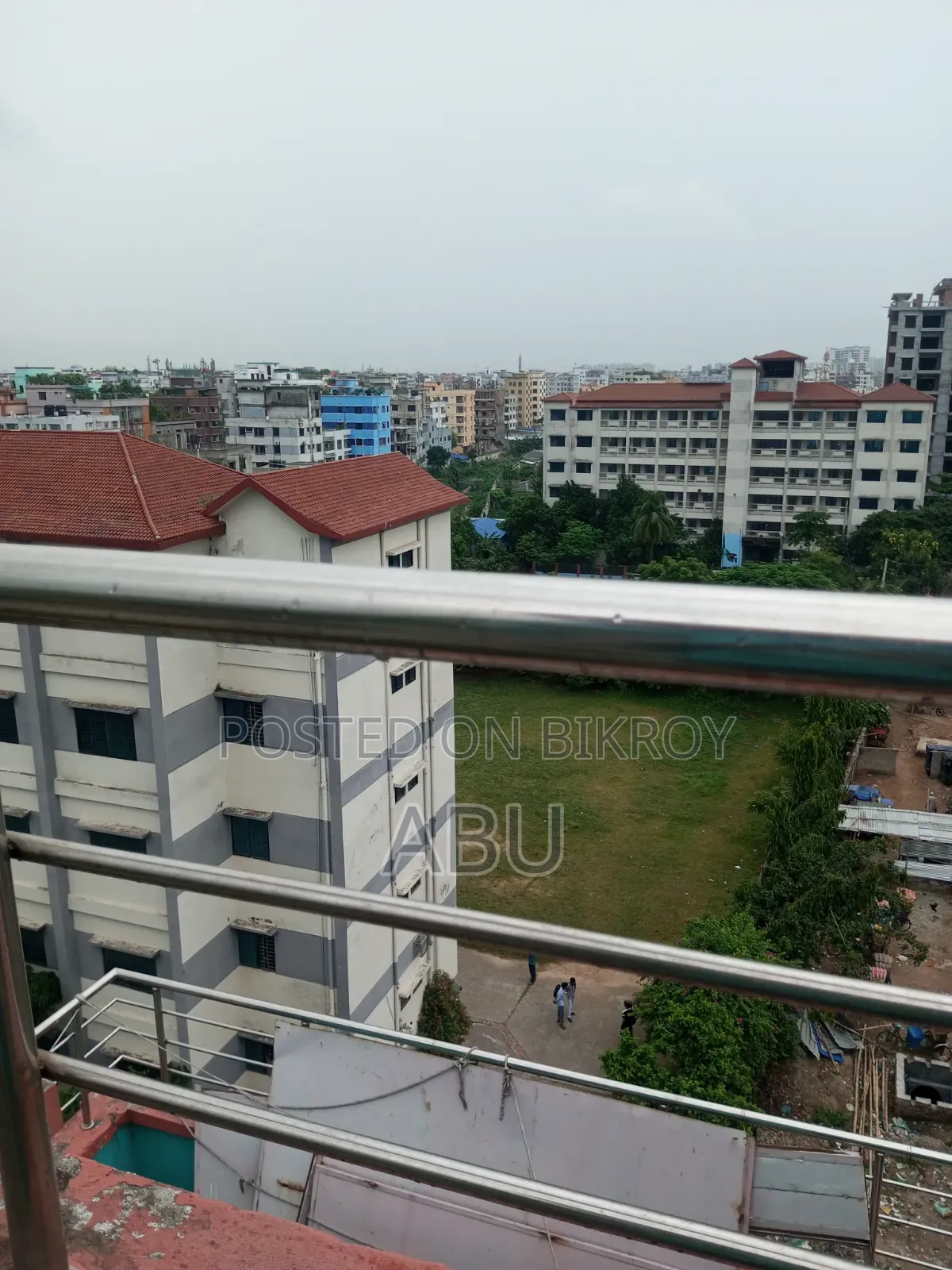 Studio Apartment in প্রবাসীরা বিদেশ থেকে, Mirpur for Rent