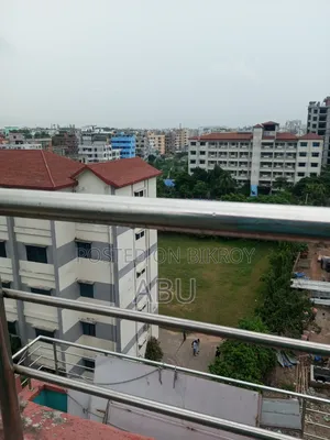 Studio Apartment in প্রবাসীরা বিদেশ থেকে, Mirpur for Rent